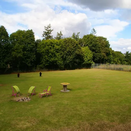 Modern Vacation Near The Sea, Cleaning Included Holiday home Clohars-Carnoet