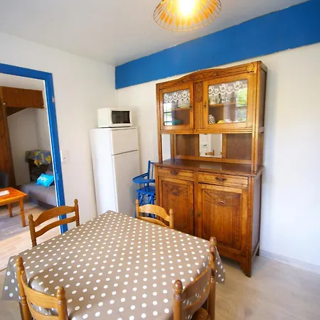 Modern Vacation Near The Sea, Cleaning Included Holiday home Clohars-Carnoet