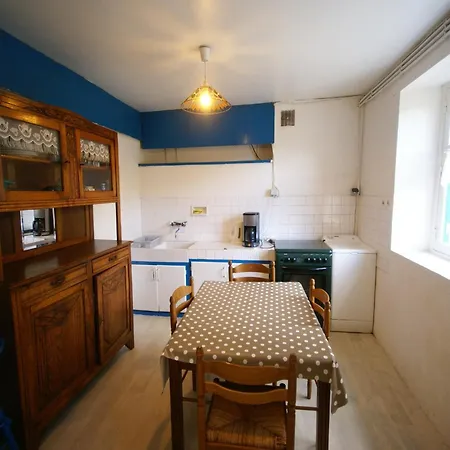 Modern Vacation Near The Sea, Cleaning Included * Clohars-Carnoet