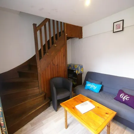 Modern Vacation Near The Sea, Cleaning Included Holiday home Clohars-Carnoet