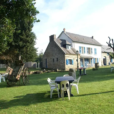 Modern Vacation Near The Sea, Cleaning Included * Clohars-Carnoet